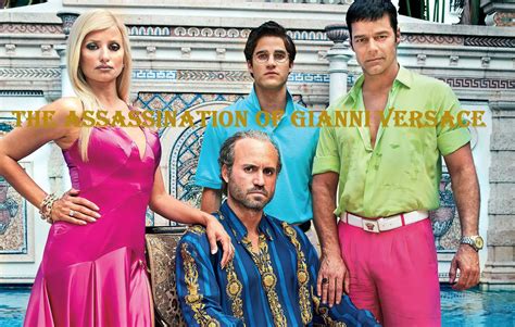 cineblog the assassination of gianni versace sesta puntata|gianni versace story.